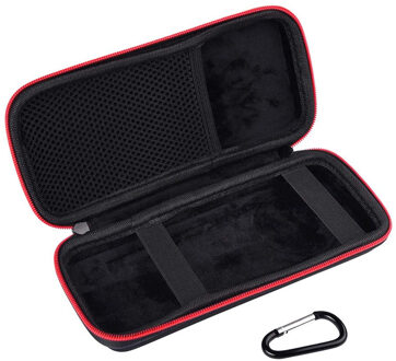 EVA Hard Portable Bag Travel Case Voor Romoss Sense 8/8 + 30000mAh Mobile Power Cover Draagbare batterij PowerBank Telefoon Tas