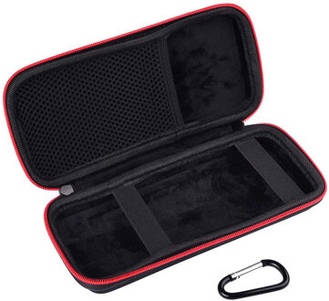 EVA Harde Draagbare Case voor Romoss Sense 8 Gevoel 8 + 30000mAh Mobile Power Cover Draagbare Batterij powerBank Telefoon Tas