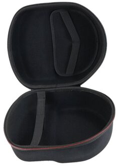 Eva Harde Reistas Bescherm Cover Opbergdoos Cover Draagtas Voor Oculus Quest Virtual Reality Systeem En Accessoires