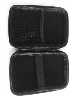 EVA Harde Schijf Tas Case Rits Carry Protector Case Cover Tas Bescherming Shell Voor 2.5 Inch HDD HD Externe Drive goedkope