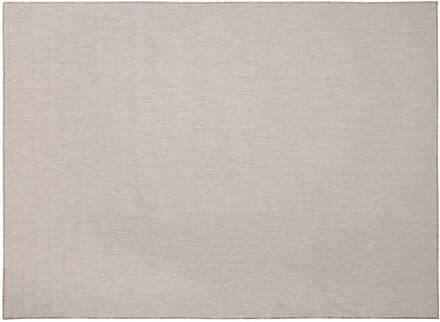 EVA Interior EVA Interior- Buitenkleed Mono - Naturel|wit -160 x 230 cm - (M)