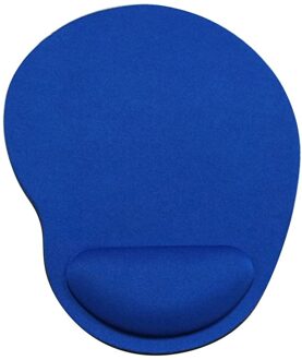 Eva Muismat Met Polssteun Voor Computer Laptop Toetsenbord Muis Mat Met Hand Rest Muizen Pad Gaming Met Pols ondersteuning