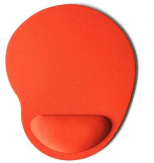 Eva Pols Muismat Ergonomisch Comfort Gaming Antislip Glad Anti-Wassen Muizen Pad Voor Computer Pc Laptop Polsband Muis mat 07