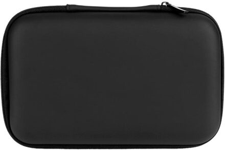 Eva Pu Hard Shell Carry Case Tas Cover Pouch Voor 3.5 Inch Harde Schijf