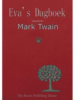 Eva's Dagboek - Mark Twain