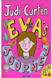 Eva's Journey - The Eva Series - Judi Curtin