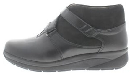 Eva s - maat 39 Zwart