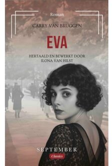 Eva - September Classics - Carry van Bruggen