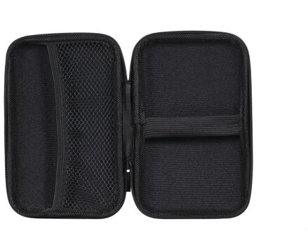 EVA Shockproof 3.5 inch Harde Schijf Draagtas Bag 3.5 "Organizer Draagbare Externe HDD Power Bank Kabel Accessoires