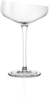 Eva Solo Champagneglas 0,2 L Transparant