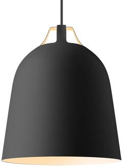 Eva Solo Clover hanglamp Ø 29cm, zwart