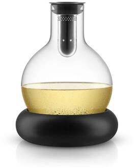 Eva Solo Cool Decanteer Karaf Zwart