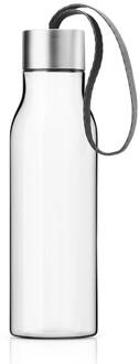 Eva Solo Drinking Bottle 0,5 L - Grey (502990)