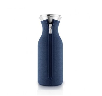 Eva Solo Fridge Karaf 1 L Blauw