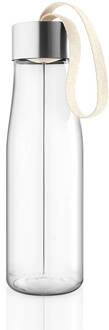 Eva Solo MyFlavour Drinkfles 0,75 L Beige