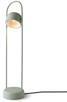 Eva Solo Quay vloerlamp, dennengroen