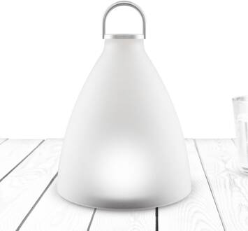 Eva Solo SunLight Bell Lamp Small (571327)