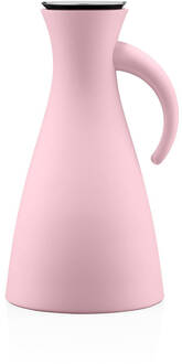 Eva Solo Vacuüm Thermoskan, 1 L, Rose Quartz Roze - Eva Solo