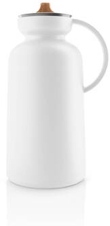 Eva Solo Vacuüm Thermoskan, 1 L, Wit - Eva Solo | Silhouette