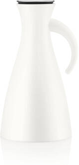 Eva Solo Vacuüm Thermoskan - 1 liter - Wit - Eva Solo