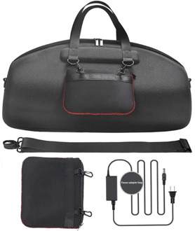 EVA Travel Carry Hard Case Cover Box Bag For JBL Boombox 2 Bluetooth Wireless Speaker