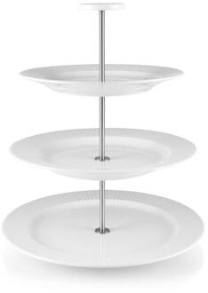 Eva Trio Legio Nova Etagère - Wit - Eva Trio