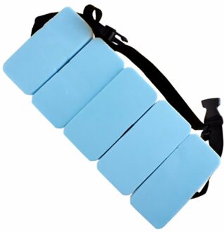 EVA Zwemmen Float Verstelbare Taille Riem Kinderen zwemmen board Praktijk zwemmen aids zwemmen training tools