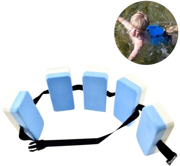 Eva Zwemmen Riem Assistent Zwemmen Floatation Riem Zwemmen Riem Voor Kids Beschermende Drijfvermogen Zwemmen Board Kid Float Zwemmen Aids