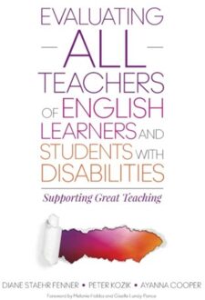 Evaluating ALL Teachers of English Learners and Students With Disabilities