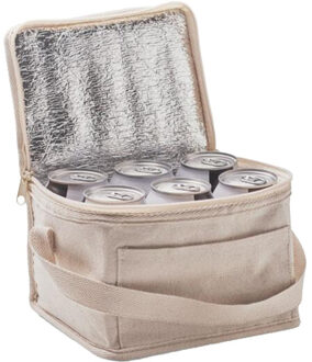 Evan koeltas Beige - One size