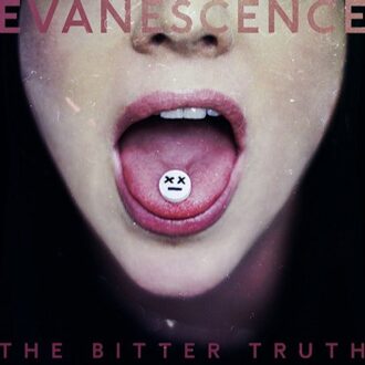 Evanescence - The Bitter Truth | LP