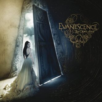 Evanescence - The Open Door CD