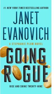 Evanovich, J: Going Rogue - Stephanie Plum - Janet Evanovich