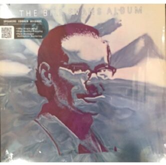 Evans Bill - Bill Evans Album