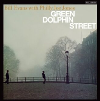 Evans Bill/Philly Joe Jo - Green Dolphin Street -Hq