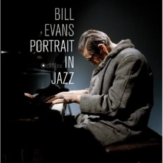 Evans Bill - Portrait In Jazz