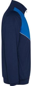 Evans trainingspak kinderen/kinderen Blauw - 104