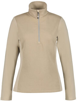 Evansdale Ski Pully Dames XL/42 Beige