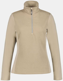 Evansdale Ski Pully Dames XL/42 Beige