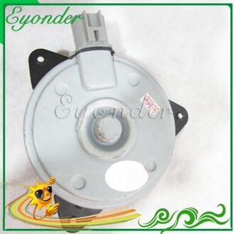 Evaprator Achter Een/C Ac Verwarming Kachel Ventilator Motor Een Set Voor Toyota Hiace Commuter Bus Achter Rhs 062500-6802 Lhs 062500-6812