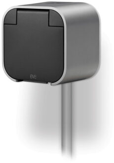 EVE Energy Outdoor Wandcontactdoos