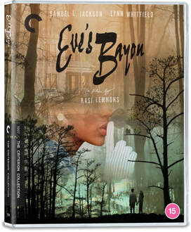 Eve's Bayou (1997) (Criterion Collection)