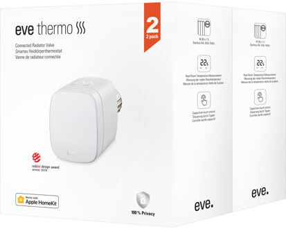 EVE Thermo (2020) Duo-Pack