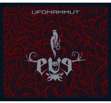Eve - Ufomammut