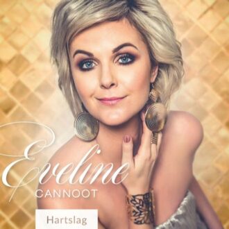 Eveline Cannoot - HARTSLAG | CD