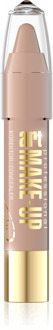 Eveline Concealer Eveline Art Scenic Cover Stick 01 Cream 1 st