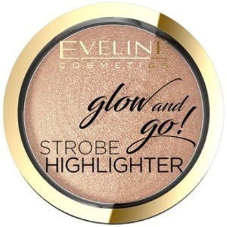 Eveline Highlighter Eveline Glow & Go Strobe Highlighter 02 8,5 g