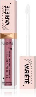 Eveline Lipgloss Eveline Variete Cooling Kissies Lip Gloss No 05 8 ml