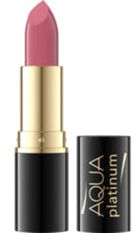Eveline Lipstick Eveline Aqua Platinum Lipstick 488 1 st