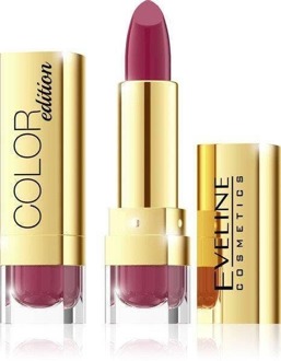Eveline Lipstick Eveline Color Edition Lipstick 723 3 g